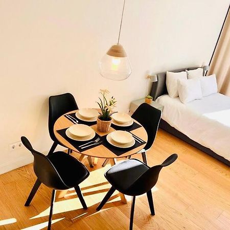 Lisbon Crespo High Class Studio Next To Saldanha 외부 사진