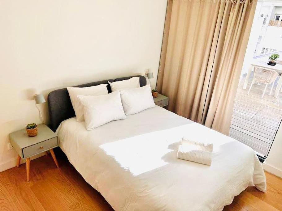 Lisbon Crespo High Class Studio Next To Saldanha 외부 사진