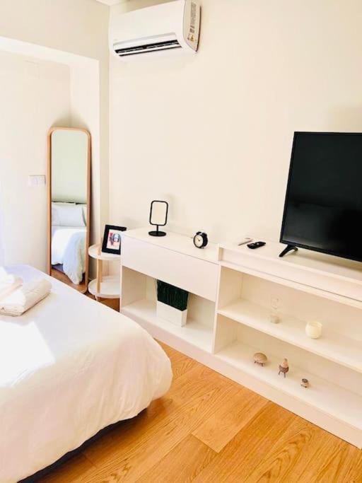 Lisbon Crespo High Class Studio Next To Saldanha 외부 사진