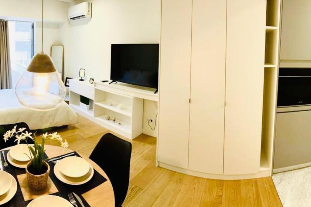 Lisbon Crespo High Class Studio Next To Saldanha 외부 사진