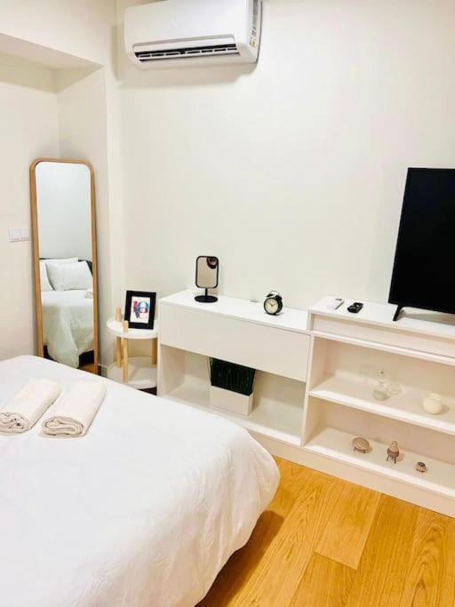 Lisbon Crespo High Class Studio Next To Saldanha 외부 사진