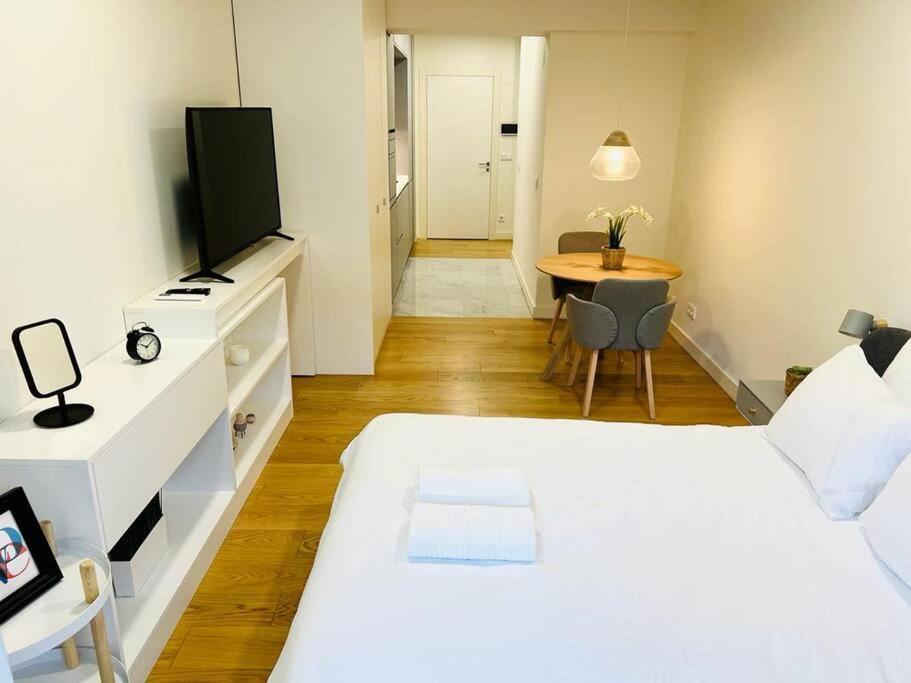 Lisbon Crespo High Class Studio Next To Saldanha 외부 사진