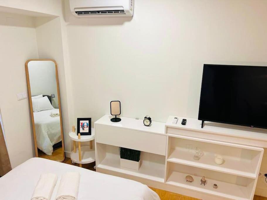 Lisbon Crespo High Class Studio Next To Saldanha 외부 사진
