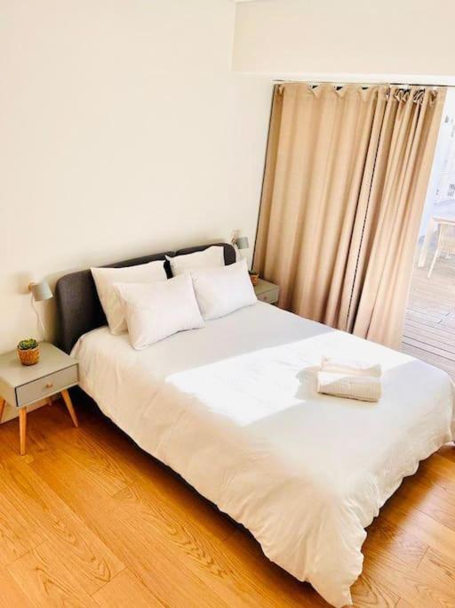 Lisbon Crespo High Class Studio Next To Saldanha 외부 사진
