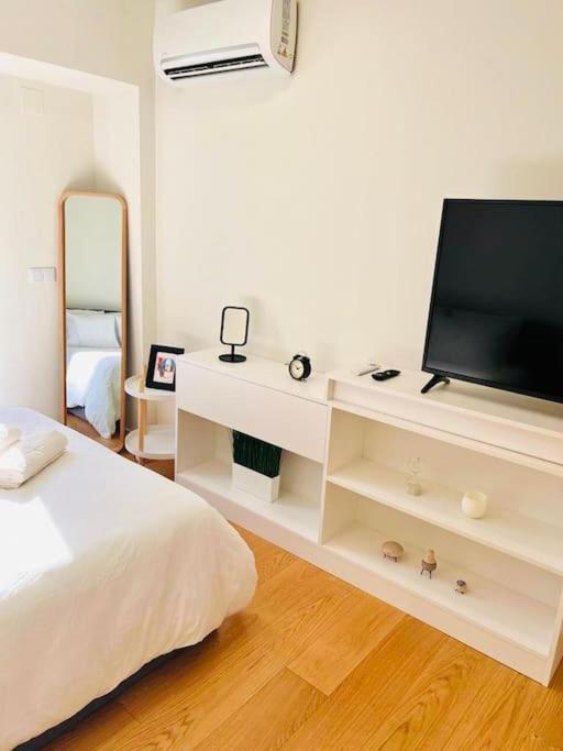 Lisbon Crespo High Class Studio Next To Saldanha 외부 사진